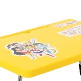  Bàn học sinh Deli Kun 