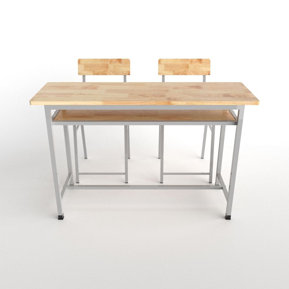  Bàn học sinh ghế rời 