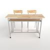 Bàn học sinh ghế rời - Nội Ngoại Thất Inox Nhựa - Qui Phúc - quiphuc.com