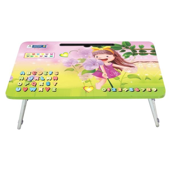 Bàn xếp học sinh Tabi - Nội Ngoại Thất Inox Nhựa - Qui Phúc - quiphuc.com