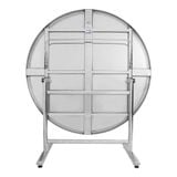  Bàn inox FELIX OTIS 