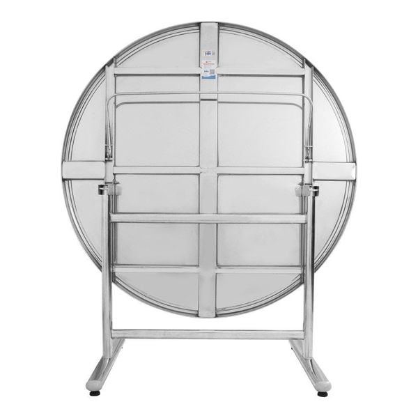 Bàn inox FELIX OTIS - Nội Ngoại Thất Inox Nhựa - Qui Phúc - quiphuc.com