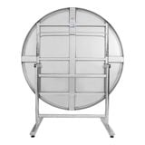  Bàn inox FELIX Otis 1m2 