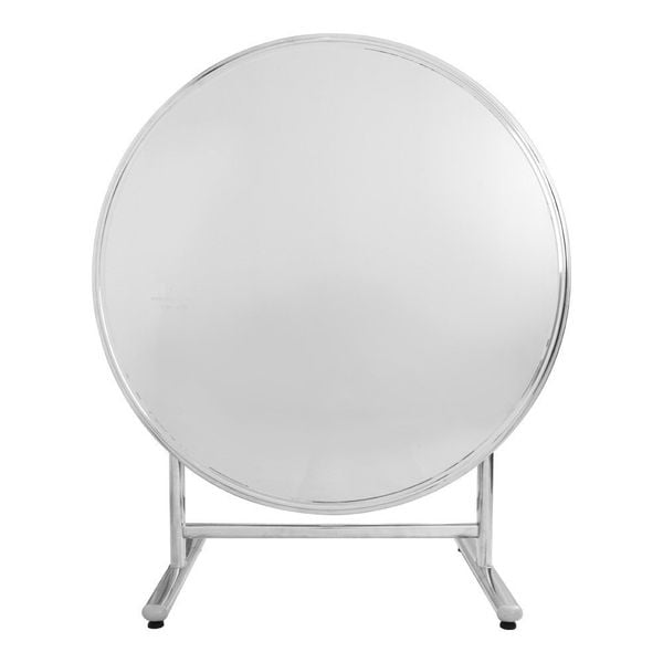 Bàn inox FELIX Otis 1m2 - Nội Ngoại Thất Inox Nhựa - Qui Phúc - quiphuc.com