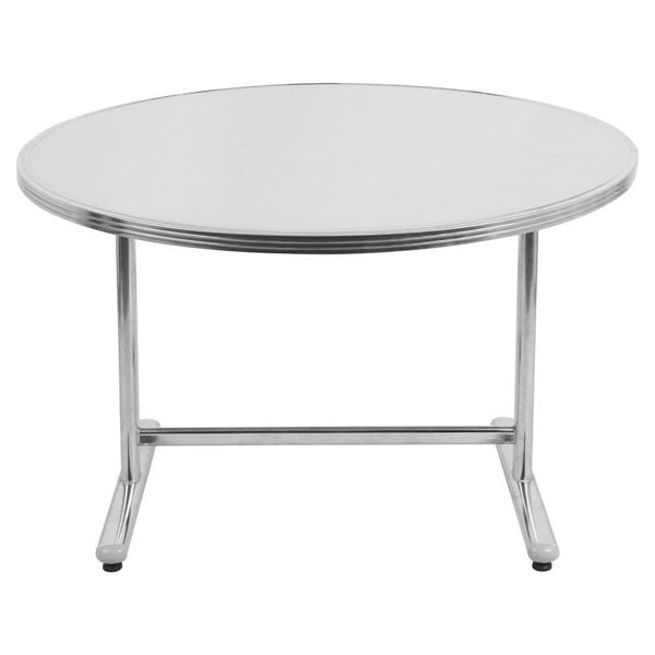 Bàn inox FELIX OTIS - Nội Ngoại Thất Inox Nhựa - Qui Phúc - quiphuc.com