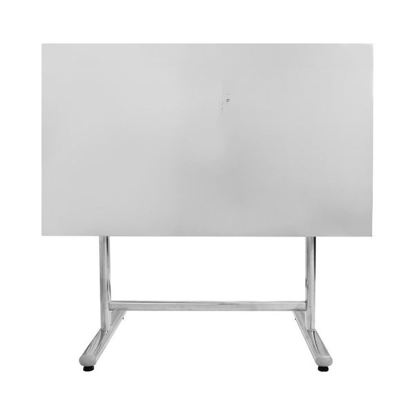 Bàn inox FELIX Otis 800 x 1400 mm - Nội Ngoại Thất Inox Nhựa - Qui Phúc - quiphuc.com