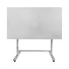 Bàn inox FELIX Otis 700 x 1200 mm - Nội Ngoại Thất Inox Nhựa - Qui Phúc - quiphuc.com
