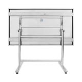  Bàn inox FELIX Otis 800 x 1400 mm 