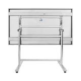  Bàn inox FELIX Otis 700 x 1200 mm 