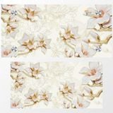  Bàn kiếng cường lực 2 tầng 