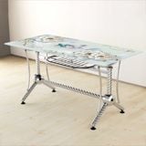  Bàn kiếng nhập chân Phi thuyền 