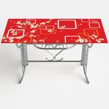  Bàn kiếng nhập chân Mickey 