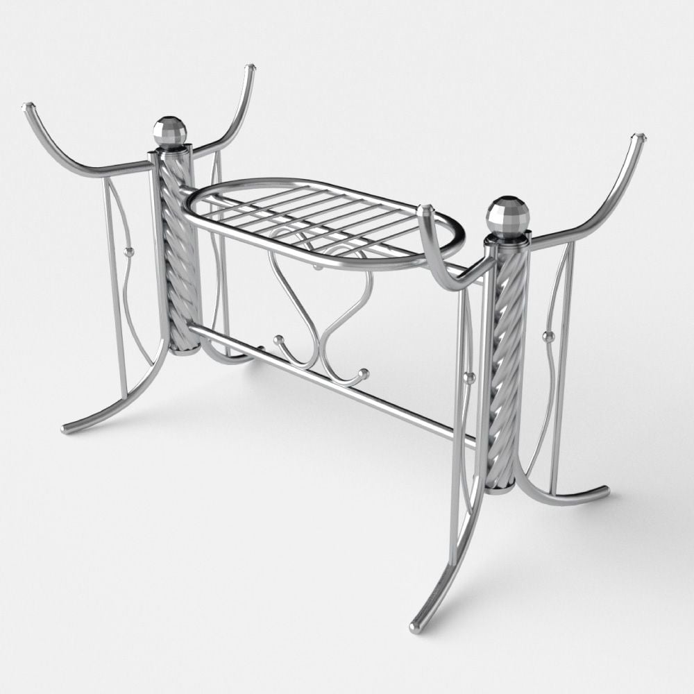  Bàn kiếng nhập chân Mickey 