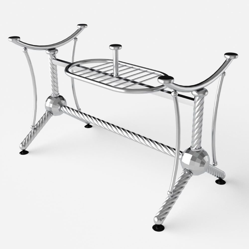  Bàn kiếng nhập chân Phi thuyền 