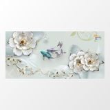  Bàn kiếng nhập chân Phi thuyền 