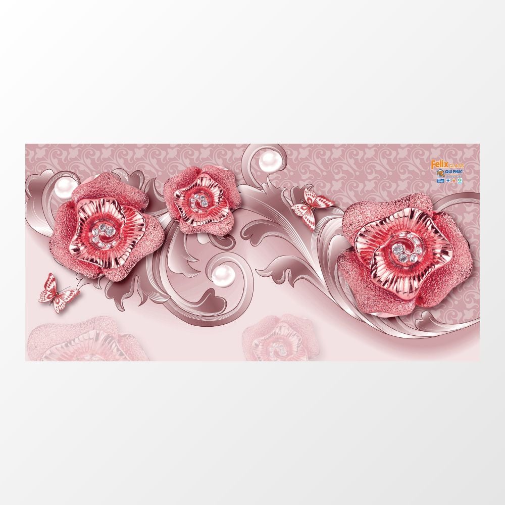  Bàn kiếng nhập chân Tim 