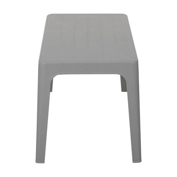 Bàn nhựa Qui Phúc - Nội Ngoại Thất Inox Nhựa - Qui Phúc - quiphuc.com