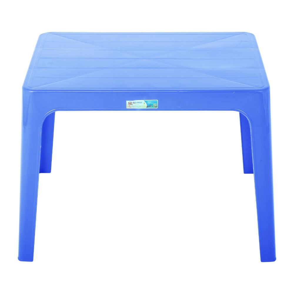  Bàn nhựa Qui Phúc 