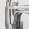 Bàn inox SUPER 1m2 cạnh vuông - Nội Ngoại Thất Inox Nhựa - Qui Phúc - quiphuc.com