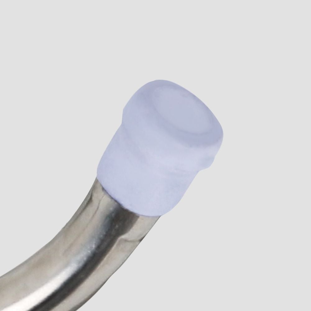  Bàn inox SUPER 1m2 cạnh vuông 