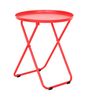 Bàn trà chanh - Nội Ngoại Thất Inox Nhựa - Qui Phúc - quiphuc.com