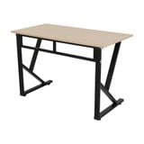  Bàn văn phòng chữ U-K-Z 