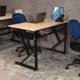  Bàn văn phòng chữ U-K-Z 