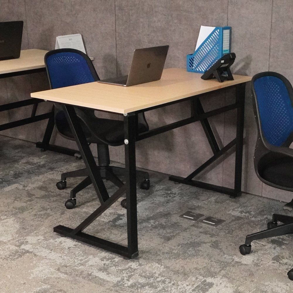  Bàn văn phòng chữ U-K-Z 