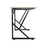  Bàn văn phòng chữ U-K-Z 