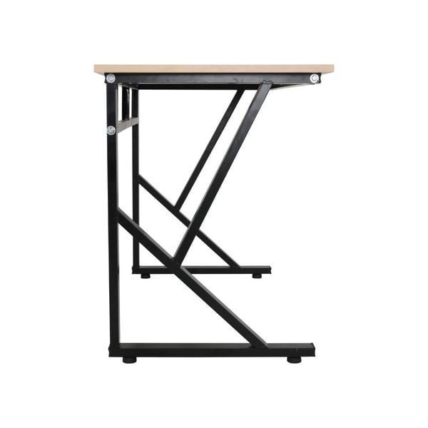 Bàn văn phòng chữ U-K-Z - Nội Ngoại Thất Inox Nhựa - Qui Phúc - quiphuc.com