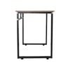 Bàn văn phòng chữ U-K-Z - Nội Ngoại Thất Inox Nhựa - Qui Phúc - quiphuc.com