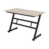  Bàn văn phòng chữ U-K-Z 