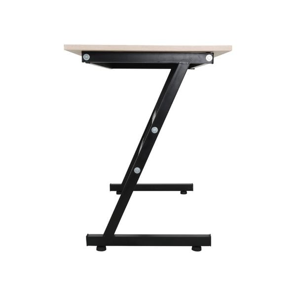 Bàn văn phòng chữ U-K-Z - Nội Ngoại Thất Inox Nhựa - Qui Phúc - quiphuc.com