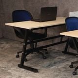  Bàn văn phòng chữ U-K-Z 