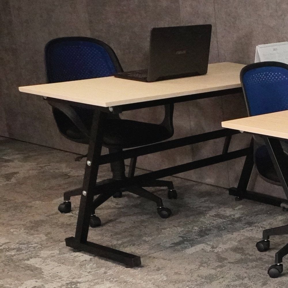  Bàn văn phòng chữ U-K-Z 