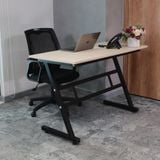  Bàn văn phòng chữ U-K-Z 