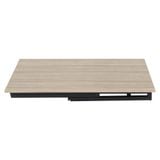  Bàn văn phòng URI 