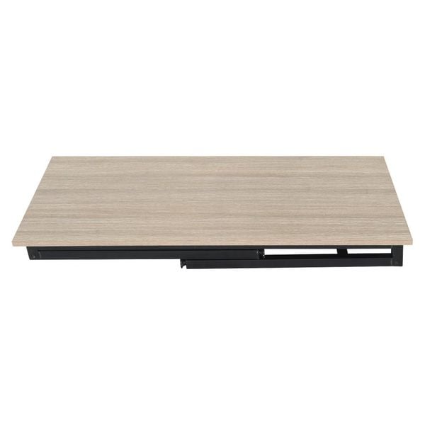 Bàn văn phòng URI - Nội Ngoại Thất Inox Nhựa - Qui Phúc - quiphuc.com