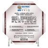 Bàn inox SUPER 1m2 cạnh vuông - Nội Ngoại Thất Inox Nhựa - Qui Phúc - quiphuc.com