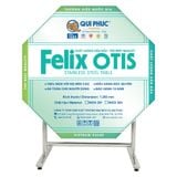 Bàn inox FELIX OTIS 