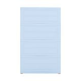  Tủ nhựa BITE 4 tầng 