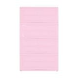  Tủ nhựa BITE 4 tầng 