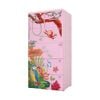 Tủ nhựa BITE 5 tầng - Nội Ngoại Thất Inox Nhựa - Qui Phúc - quiphuc.com