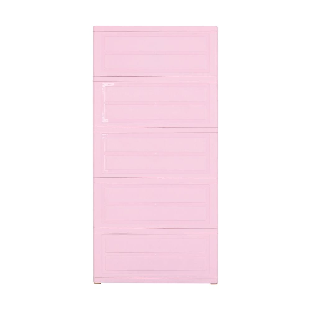  Tủ nhựa BITE 5 tầng 