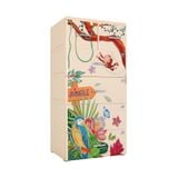  Tủ nhựa BITE 5 tầng 