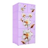  Tủ nhựa BITE 5 tầng 