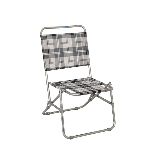 Ghế xếp lưới inox Win S - Nội Ngoại Thất Inox Nhựa - Qui Phúc - quiphuc.com