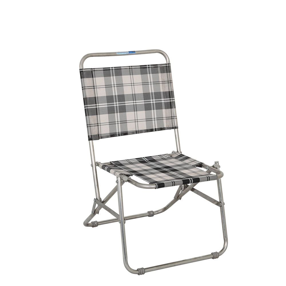  Ghế xếp lưới inox Win S 