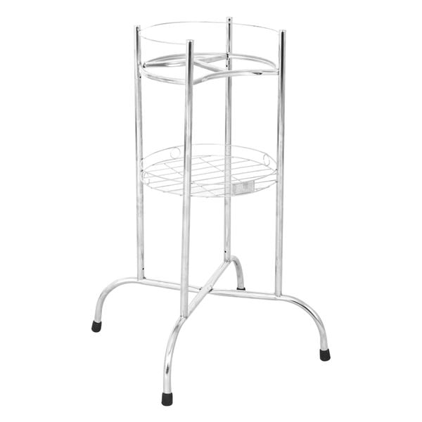 Chân bình lọc inox WIN - Nội Ngoại Thất Inox Nhựa - Qui Phúc - quiphuc.com