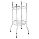  Chân bình lọc inox WIN la 